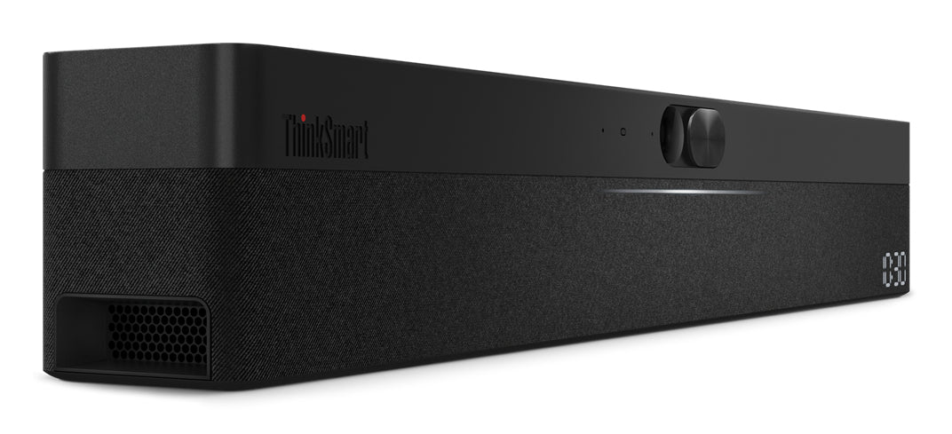 Lenovo ThinkSmart One for Microsoft Team Rooms système de vidéo conférence Ethernet/LAN