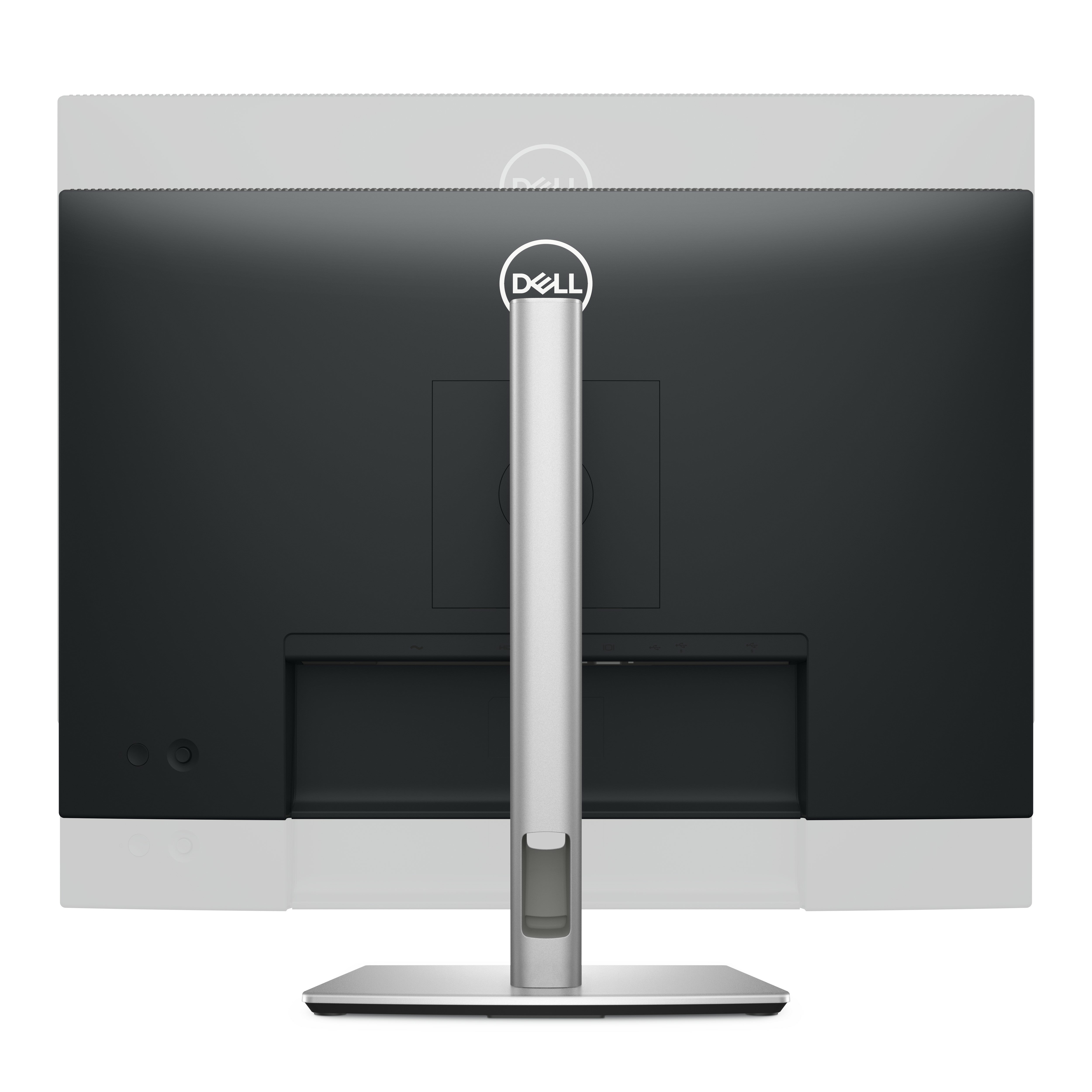 DELL P Series P2425 écran plat de PC 61,1 cm (24.1") 1920 x 1200 pixels WUXGA LCD Noir