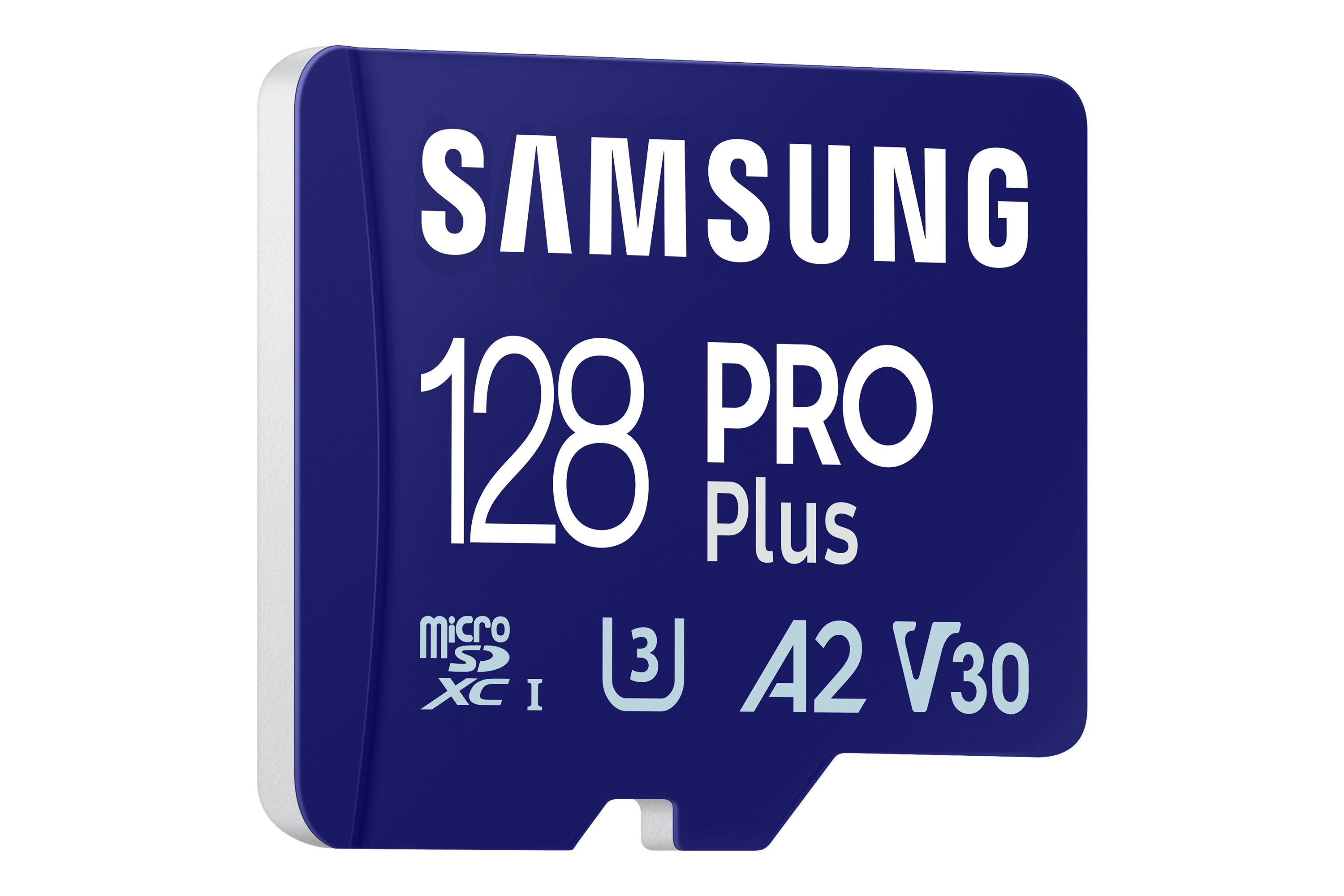 Samsung MB-MD128SA/EU mémoire flash 128 Go MicroSDXC UHS-I Classe 10