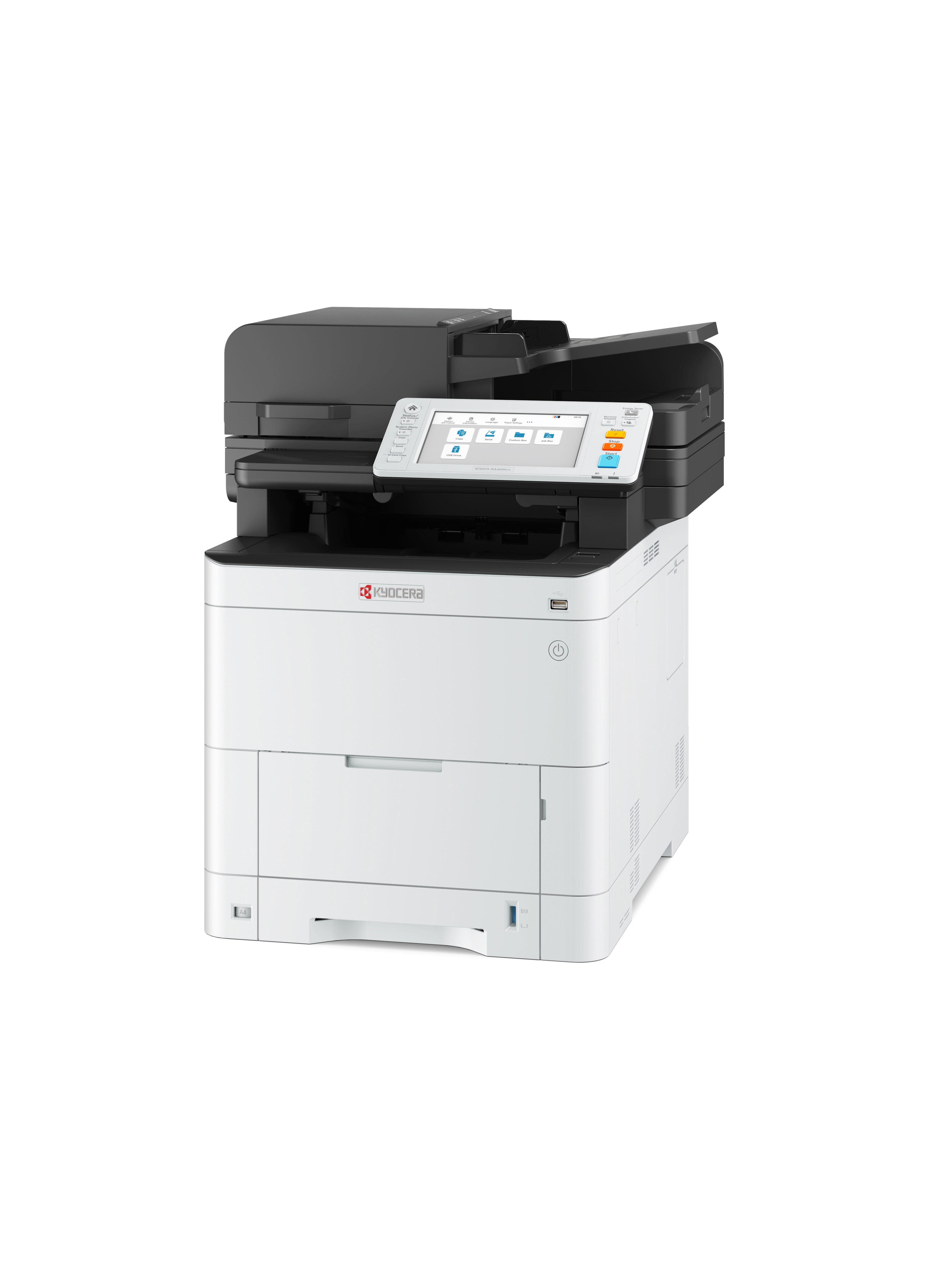 KYOCERA ECOSYS MA4000cix Laser A4 1200 x 1200 DPI 40 ppm