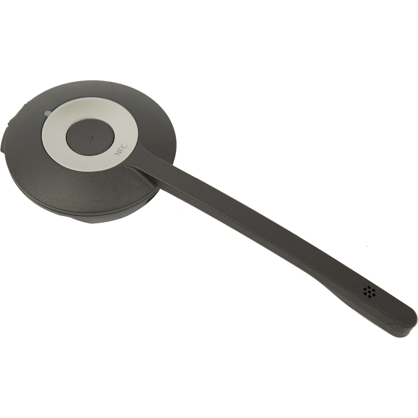 Jabra 14401-12 casque Sans fil Bureau/Centre d'appels Bluetooth Noir