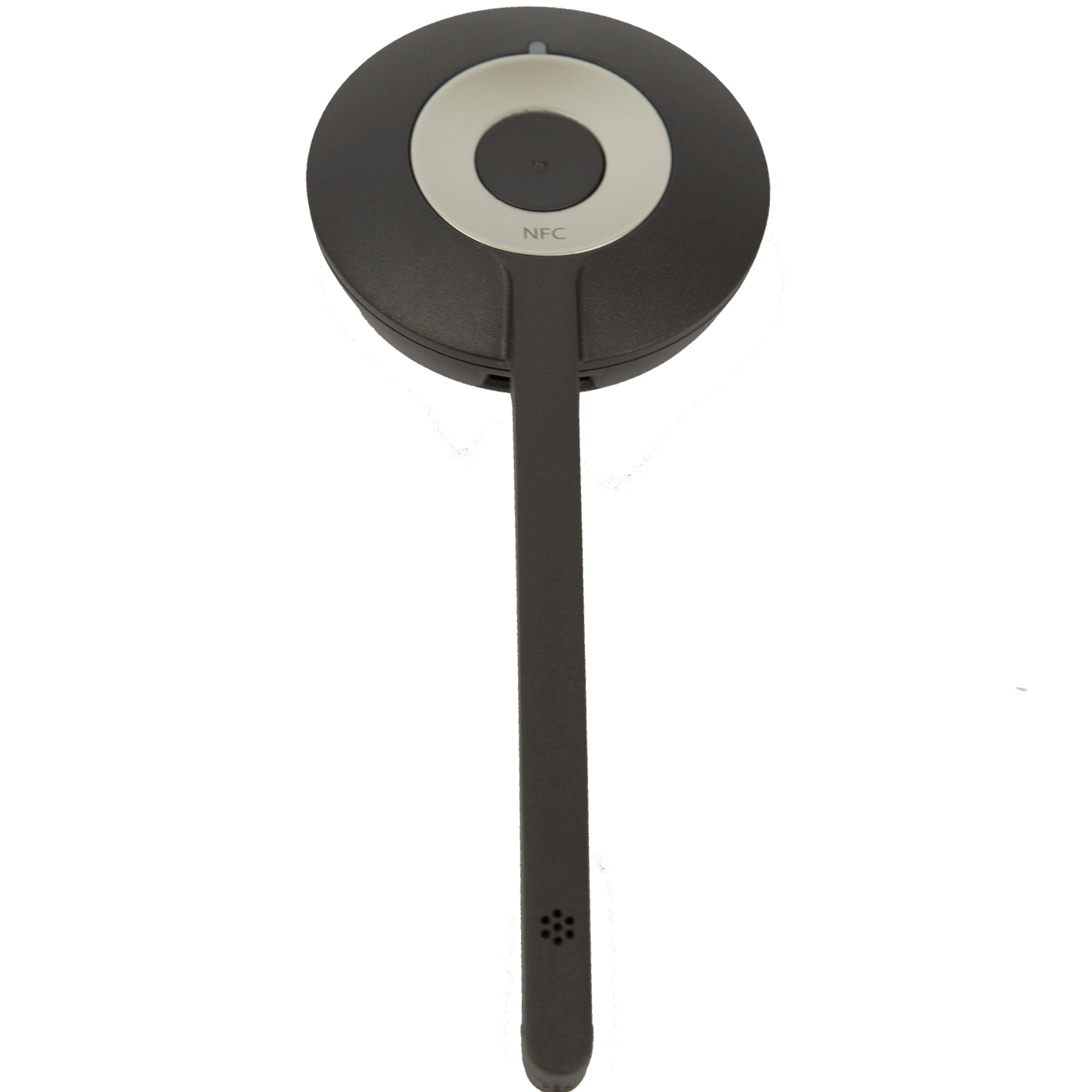 Jabra 14401-12 casque Sans fil Bureau/Centre d'appels Bluetooth Noir