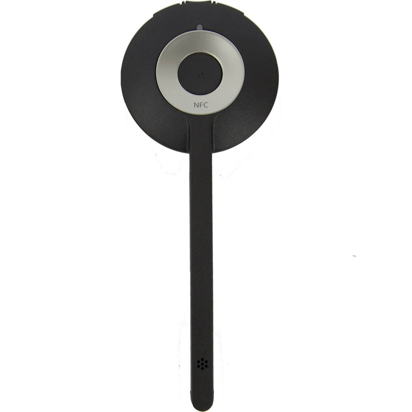 Jabra 14401-12 casque Sans fil Bureau/Centre d'appels Bluetooth Noir