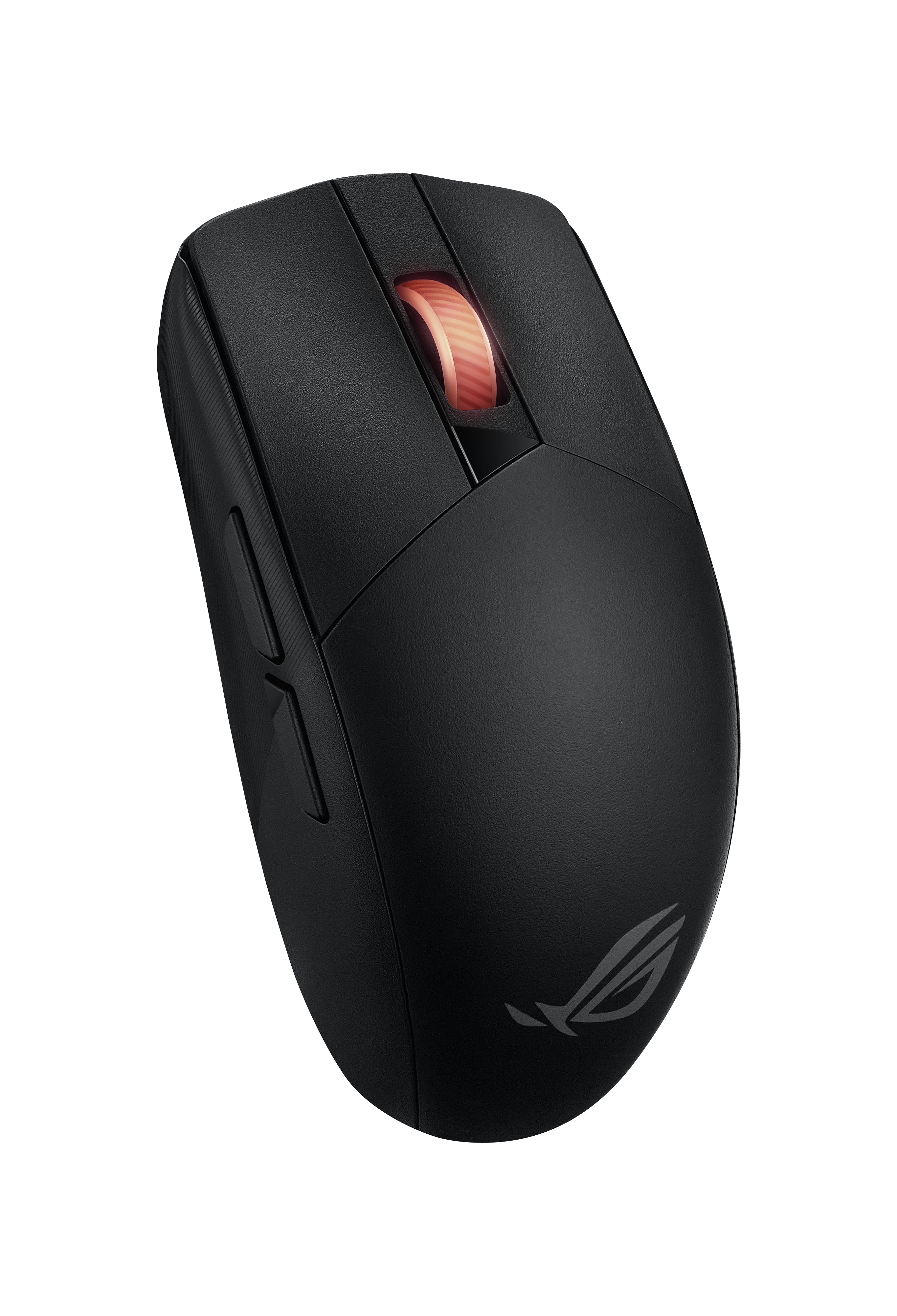 ASUS ROG Strix Impact III Wireless souris Gaming Ambidextre RF sans fil + Bluetooth Optique 36000 DPI