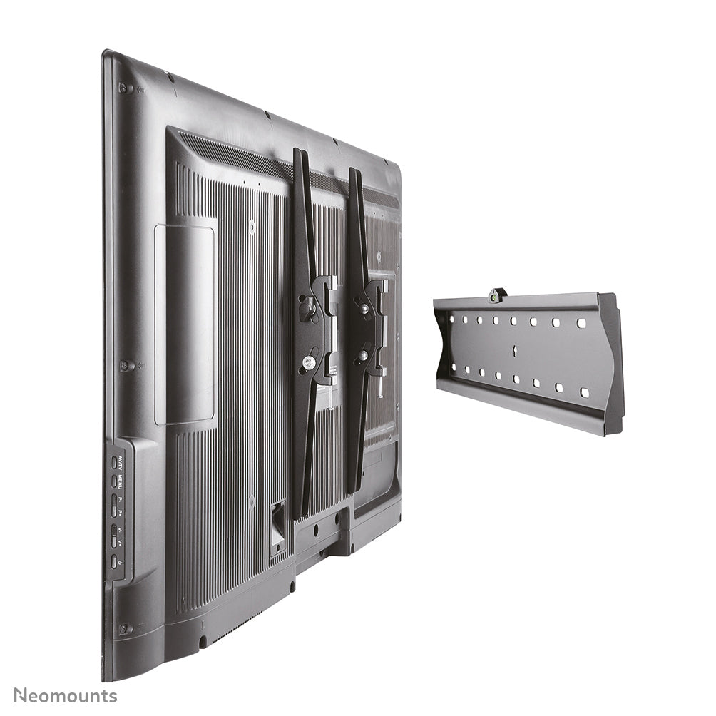 Neomounts FPMA-W350BLACK Support pour écran mural 32-55" - inclinable