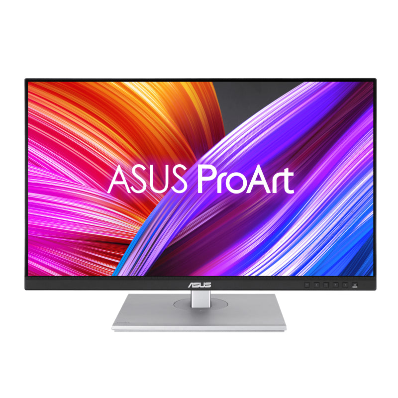 ASUS ProArt PA278CGV écran plat de PC 68,6 cm (27") 2560 x 1440 pixels Quad HD LCD Noir