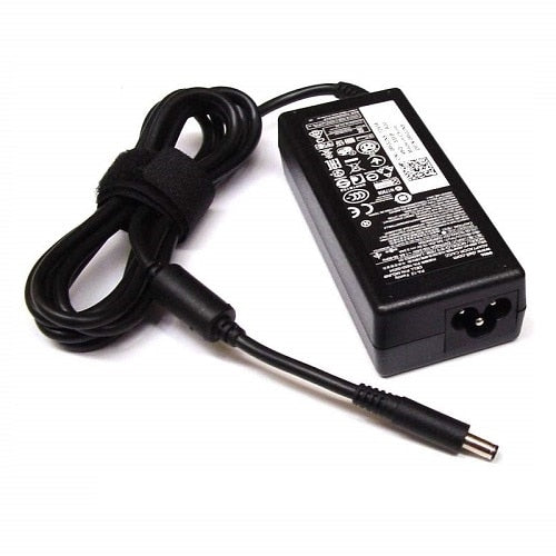 DELL C7HFG adaptateur de puissance & onduleur Intérieure 65 W Noir