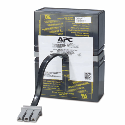 APC Cartouche de batterie de rechange #32