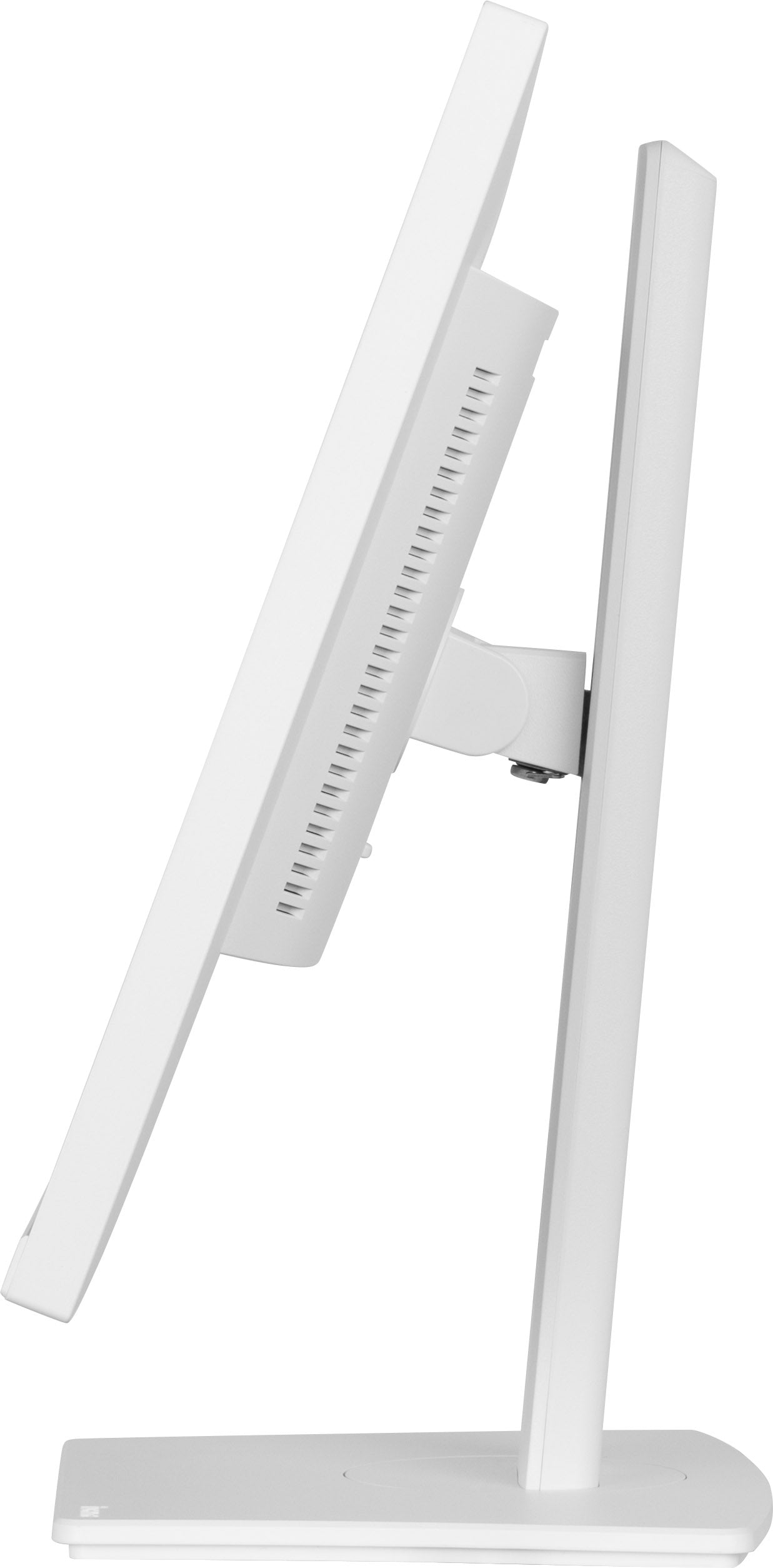 iiyama ProLite XUB2797QSN-W1 écran plat de PC 68,6 cm (27") 2560 x 1440 pixels Wide Quad HD LED Blanc