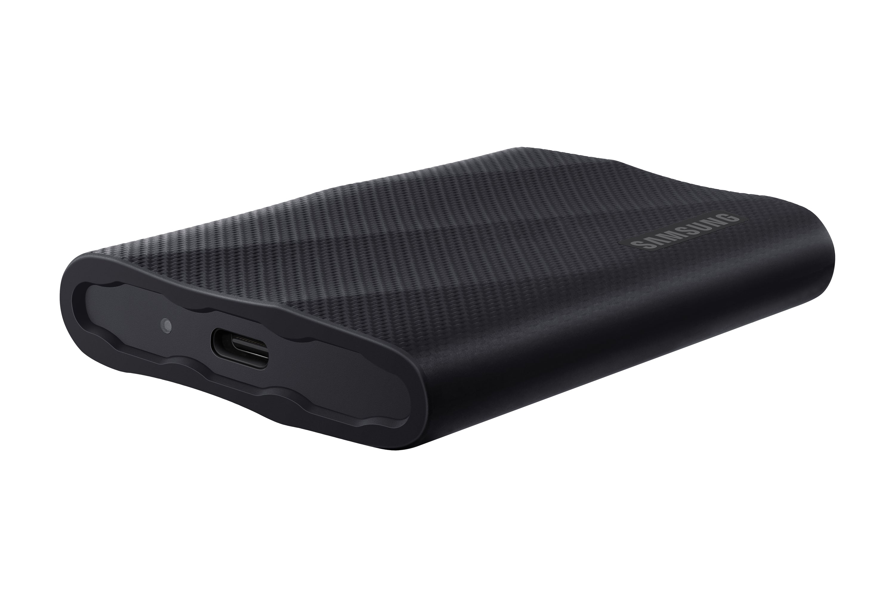 Samsung MU-PG4T0B 4 To USB Type-C 3.2 Gen 2 (3.1 Gen 2) Noir