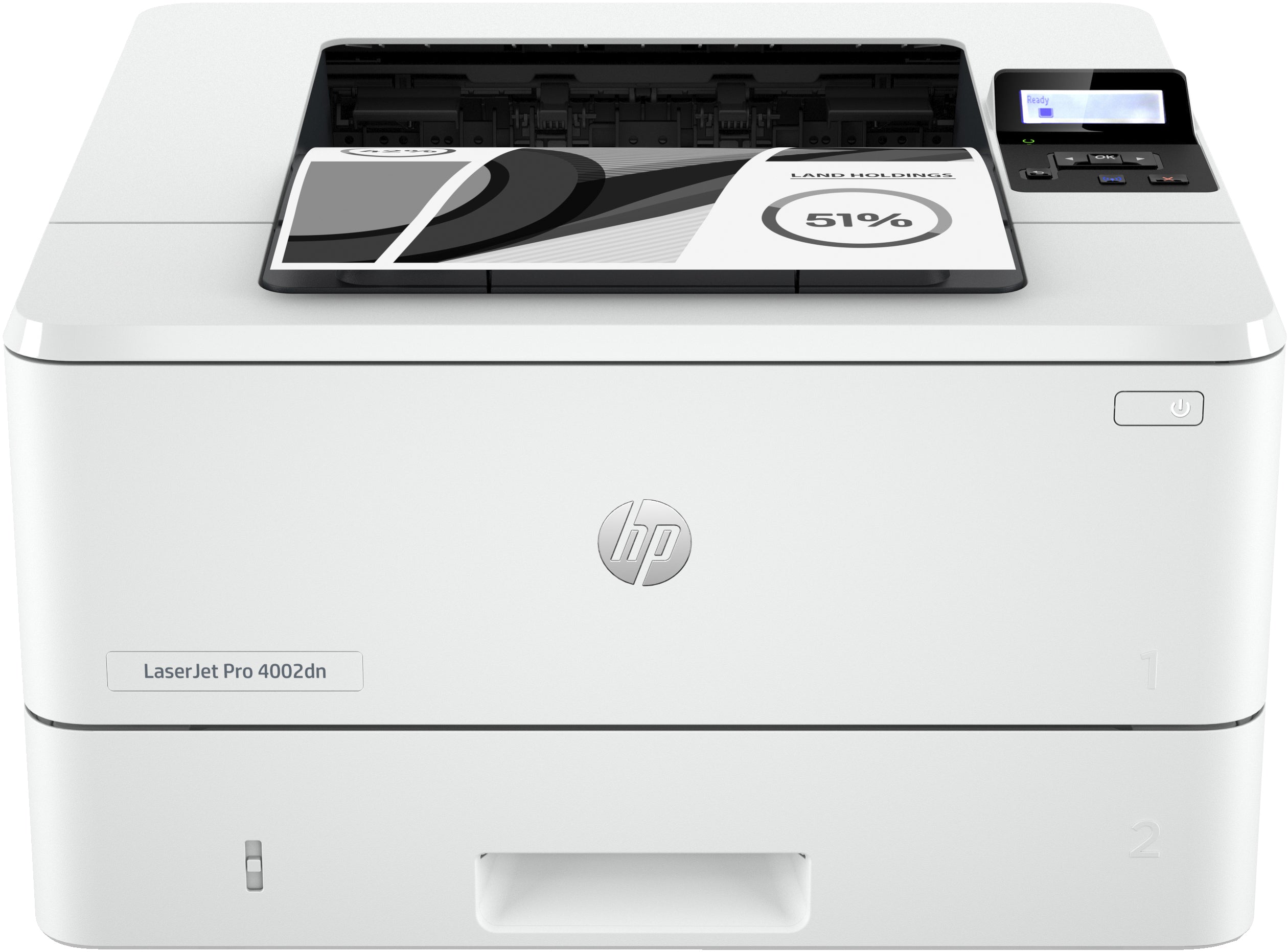 HP LaserJet Pro Imprimante 4002dn