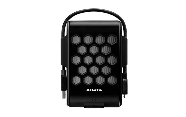 ADATA HD720 disque dur externe 2 To USB Type-A 3.2 Gen 1 (3.1 Gen 1) Noir