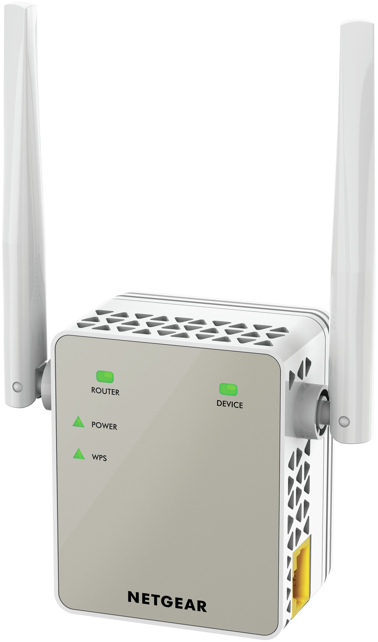 NETGEAR EX6120 Émetteur réseau