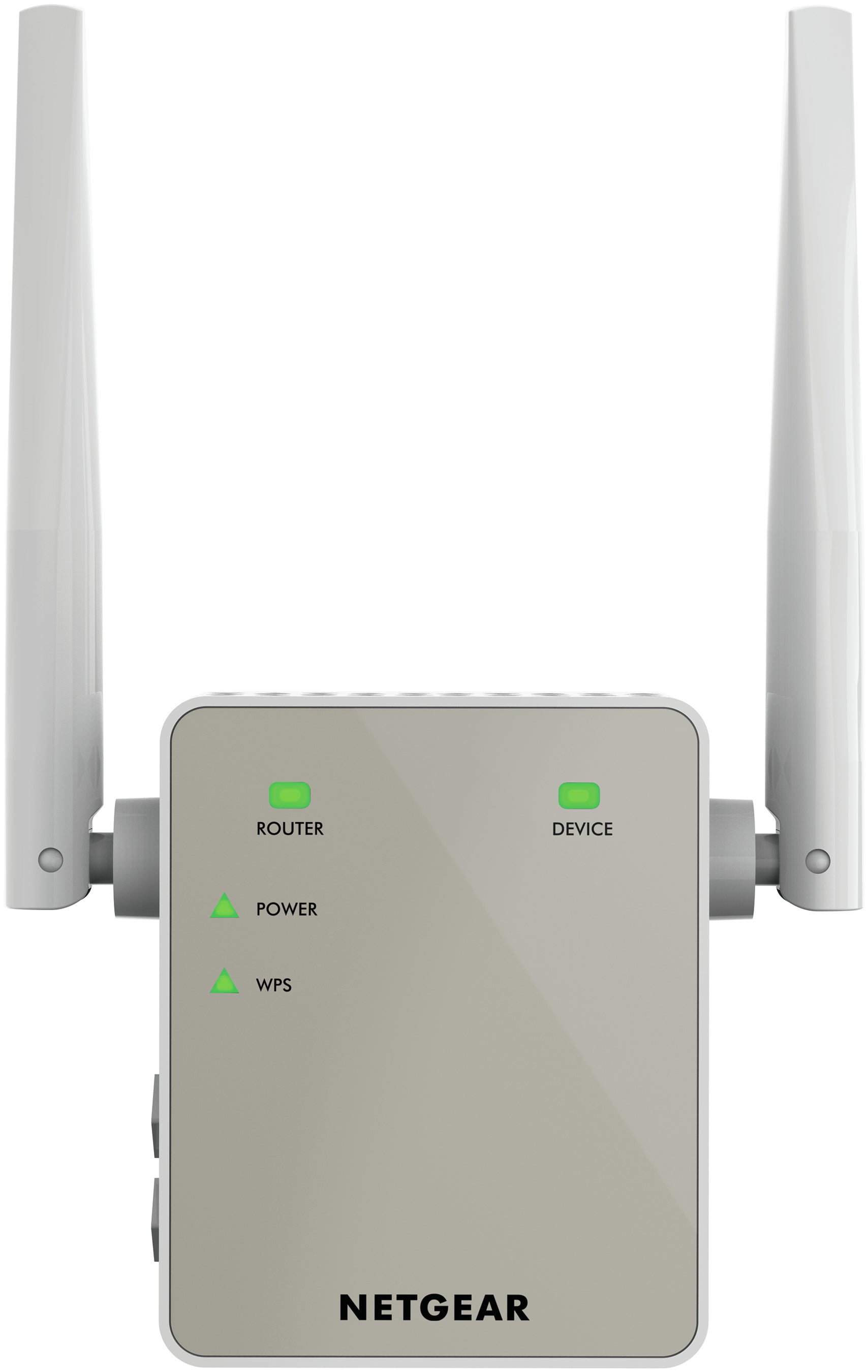 NETGEAR EX6120 Émetteur réseau