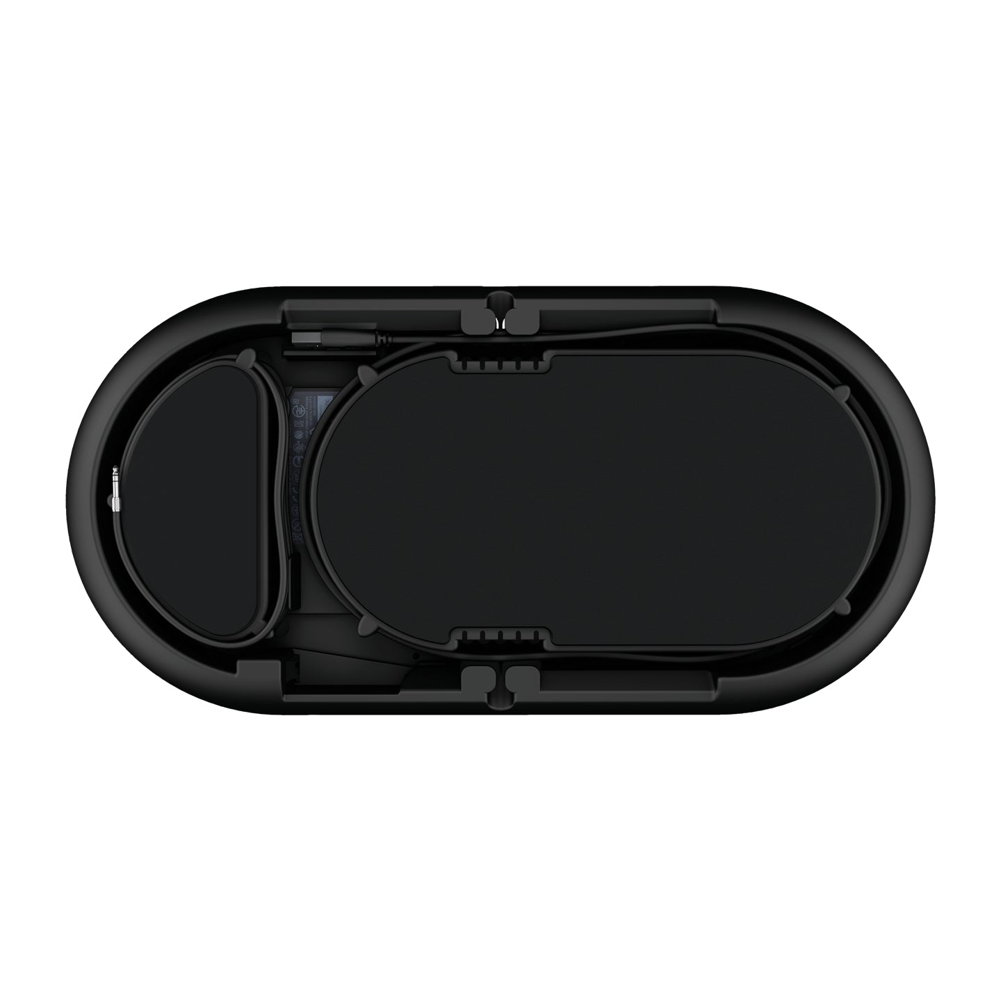 Jabra 7810-209 haut-parleur Noir