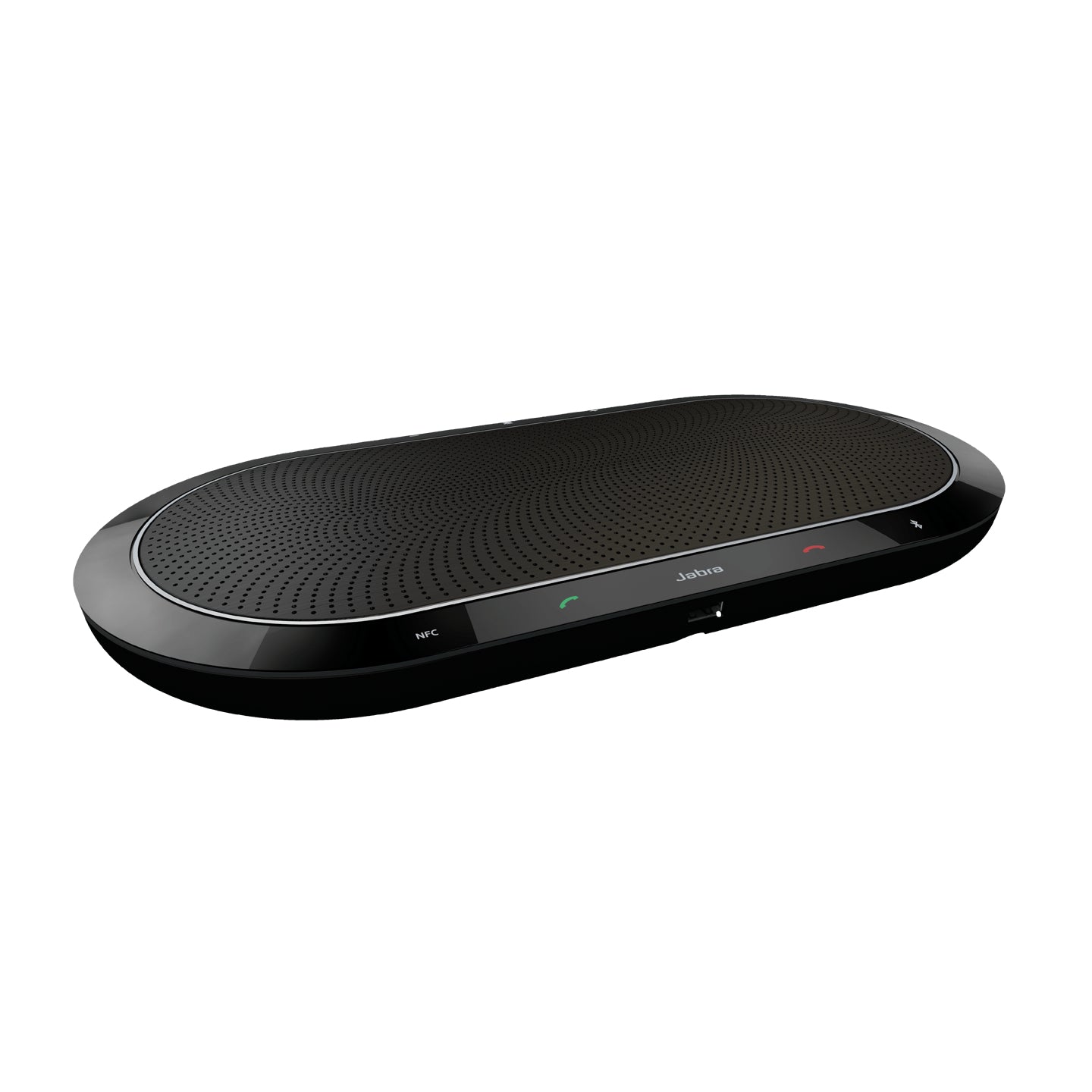 Jabra 7810-209 haut-parleur Noir