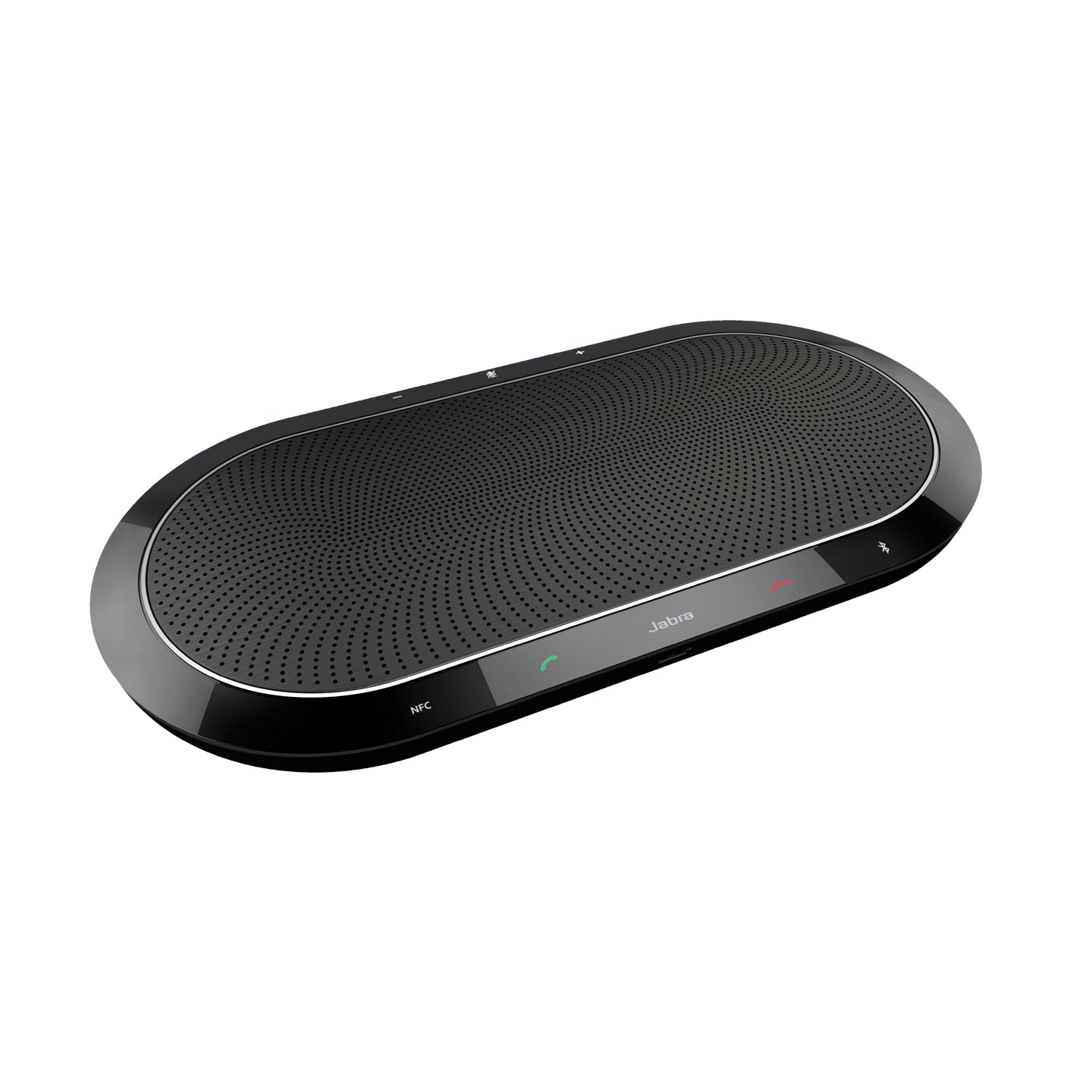 Jabra 7810-209 haut-parleur Noir