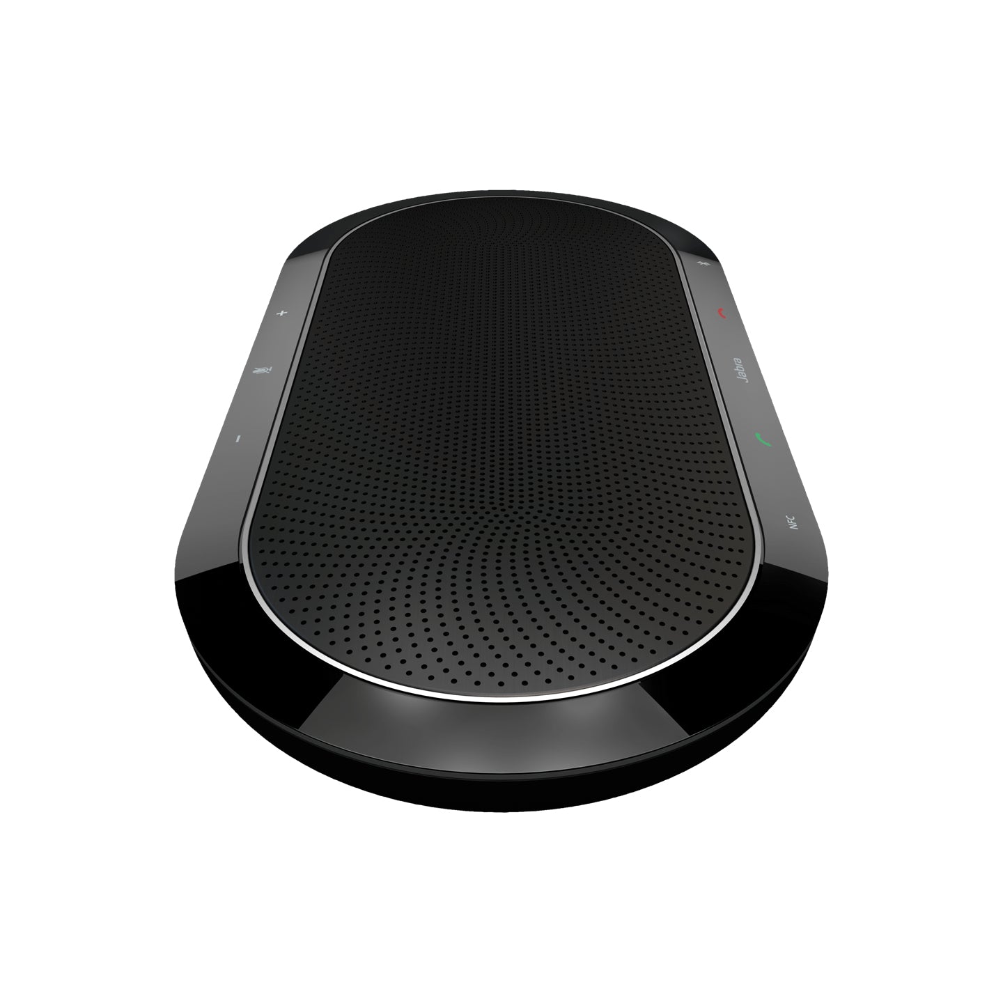 Jabra 7810-209 haut-parleur Noir