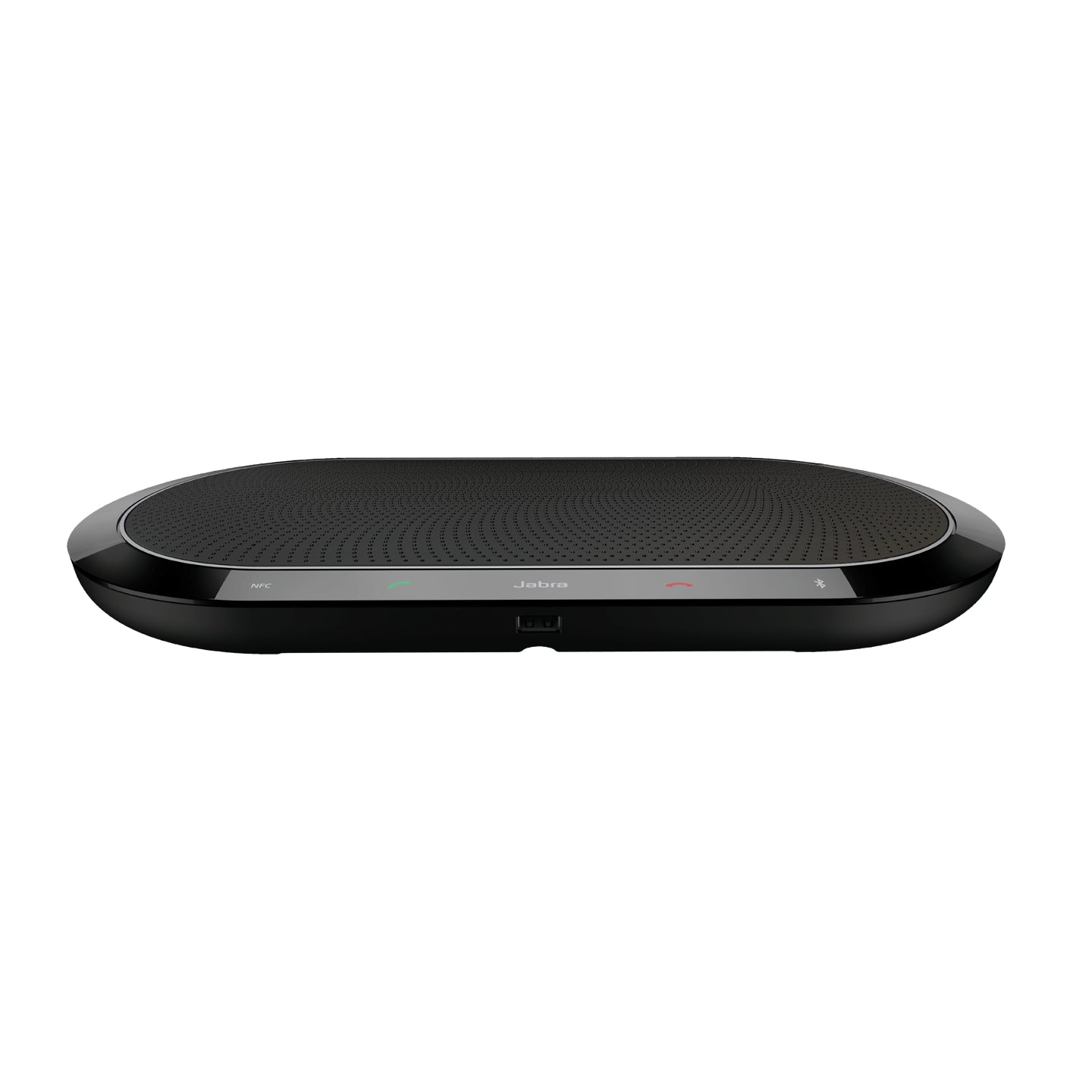 Jabra 7810-209 haut-parleur Noir