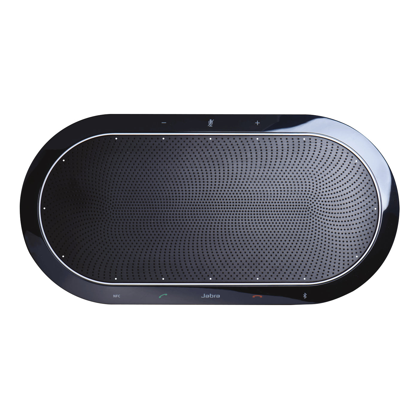 Jabra 7810-209 haut-parleur Noir