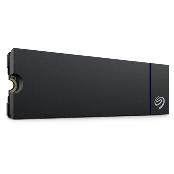 Seagate Game Drive PS5 NVMe 2 To M.2 PCI Express 4.0 3D TLC