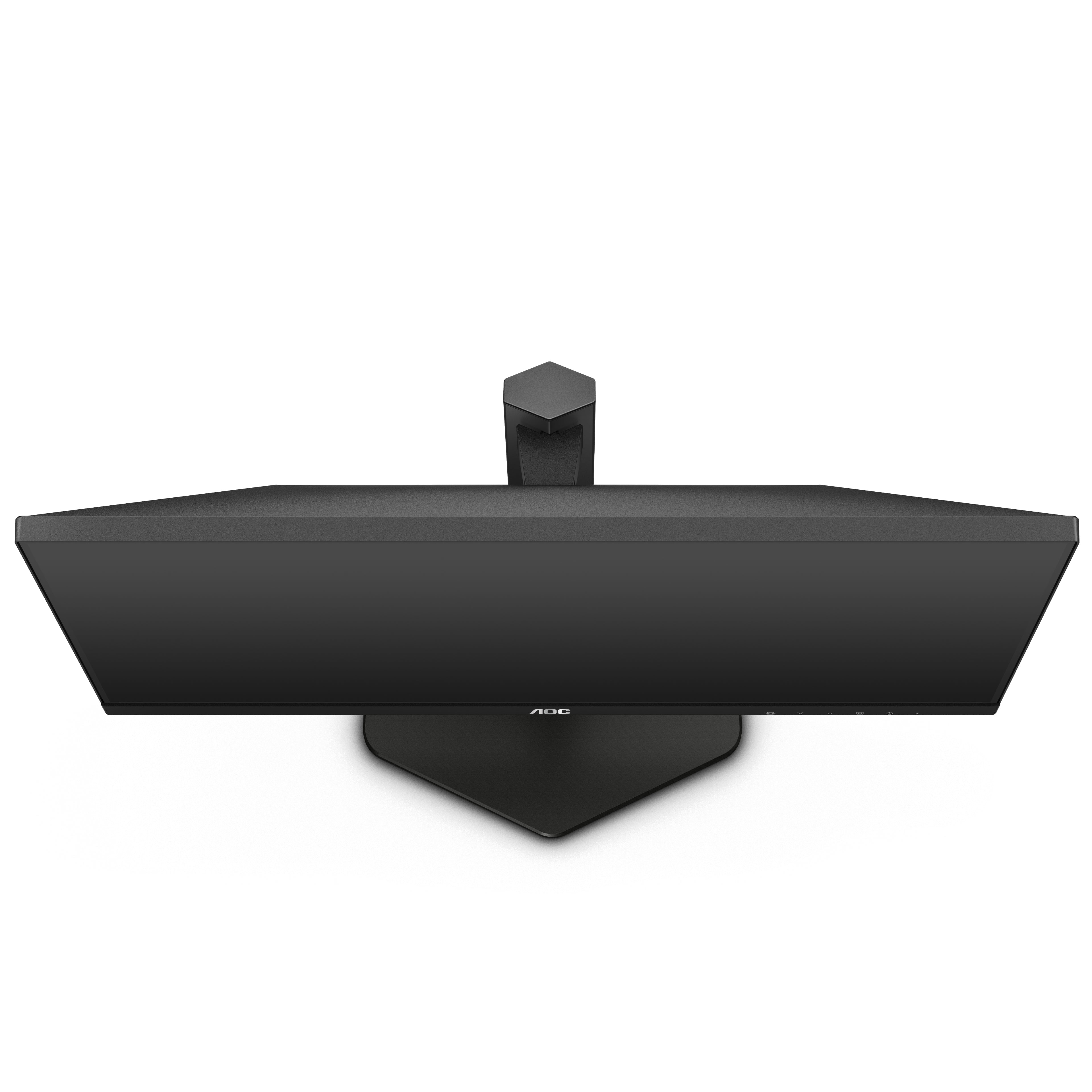 AOC Q27G4X LED display 68,6 cm (27") 2560 x 1440 pixels Quad HD LCD Noir