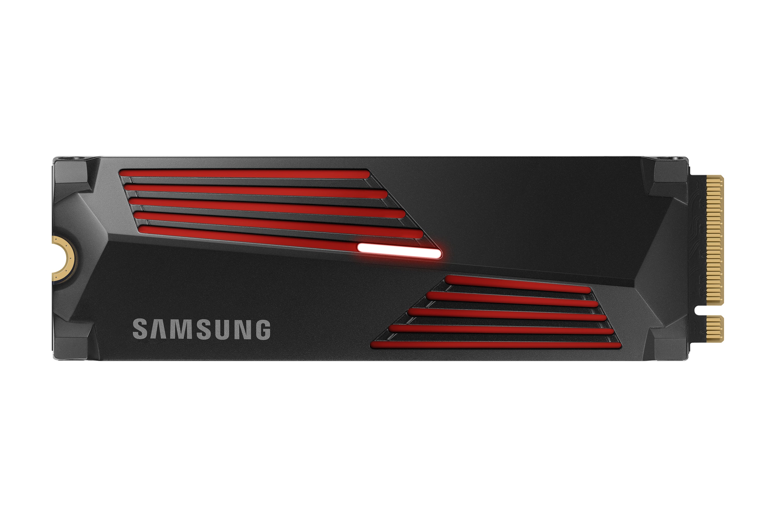 Samsung 990 Pro 4 To M.2 PCI Express 4.0 NVMe V-NAND TLC