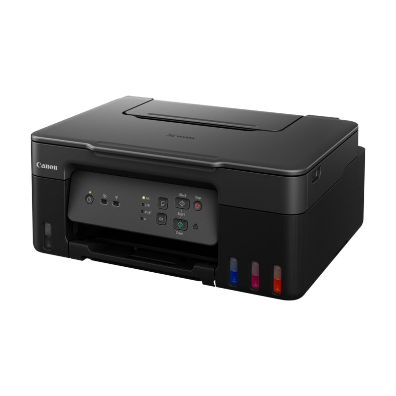 Canon PIXMA G3430 Jet d'encre A4 4800 x 1200 DPI Wifi