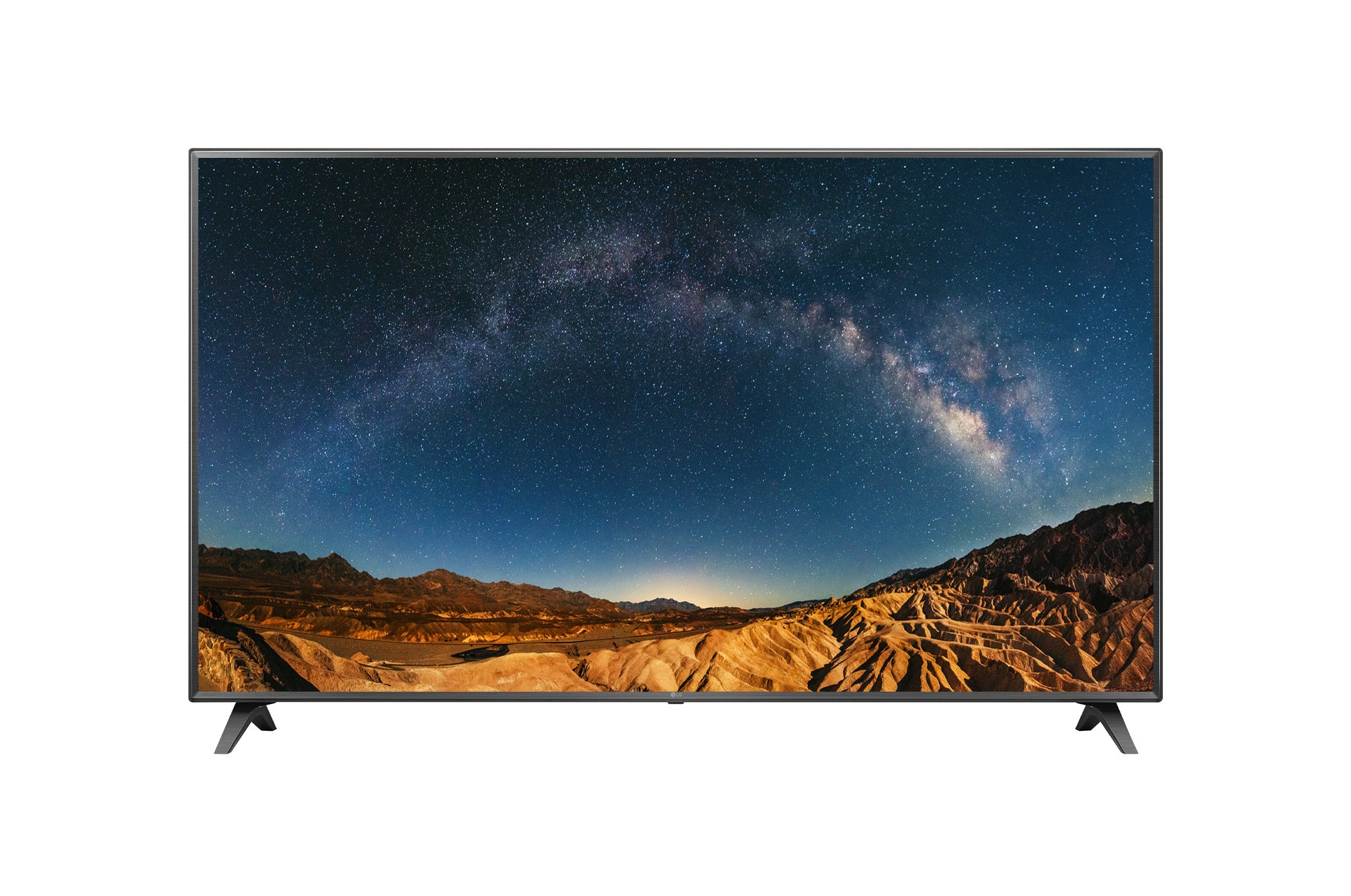 LG 55UR781C TV 139,7 cm (55") 4K Ultra HD Smart TV Wifi Noir 300 cd/m²