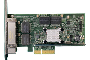 Fujitsu PY-LA284 carte et adaptateur d'interfaces Interne RJ-45