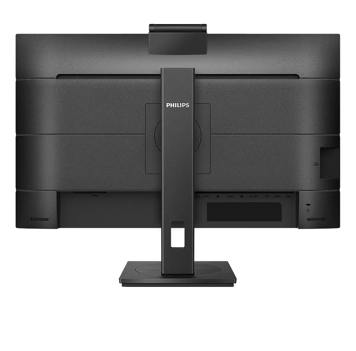 Philips B Line 276B1JH/00 écran plat de PC 68,6 cm (27") 2560 x 1440 pixels Quad HD LCD Noir