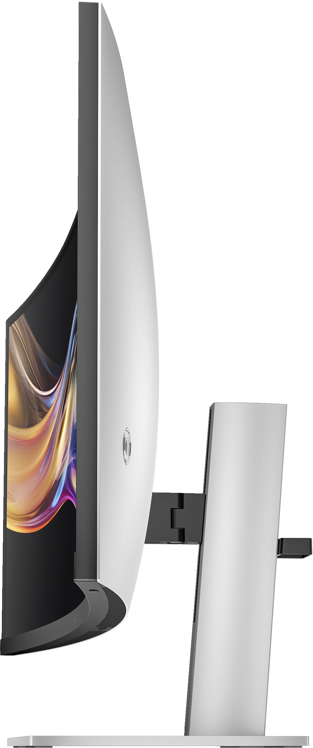 HP Series 7 Pro Écran WQHD+ Thunderbolt 4 37,5 pouces - 738pu