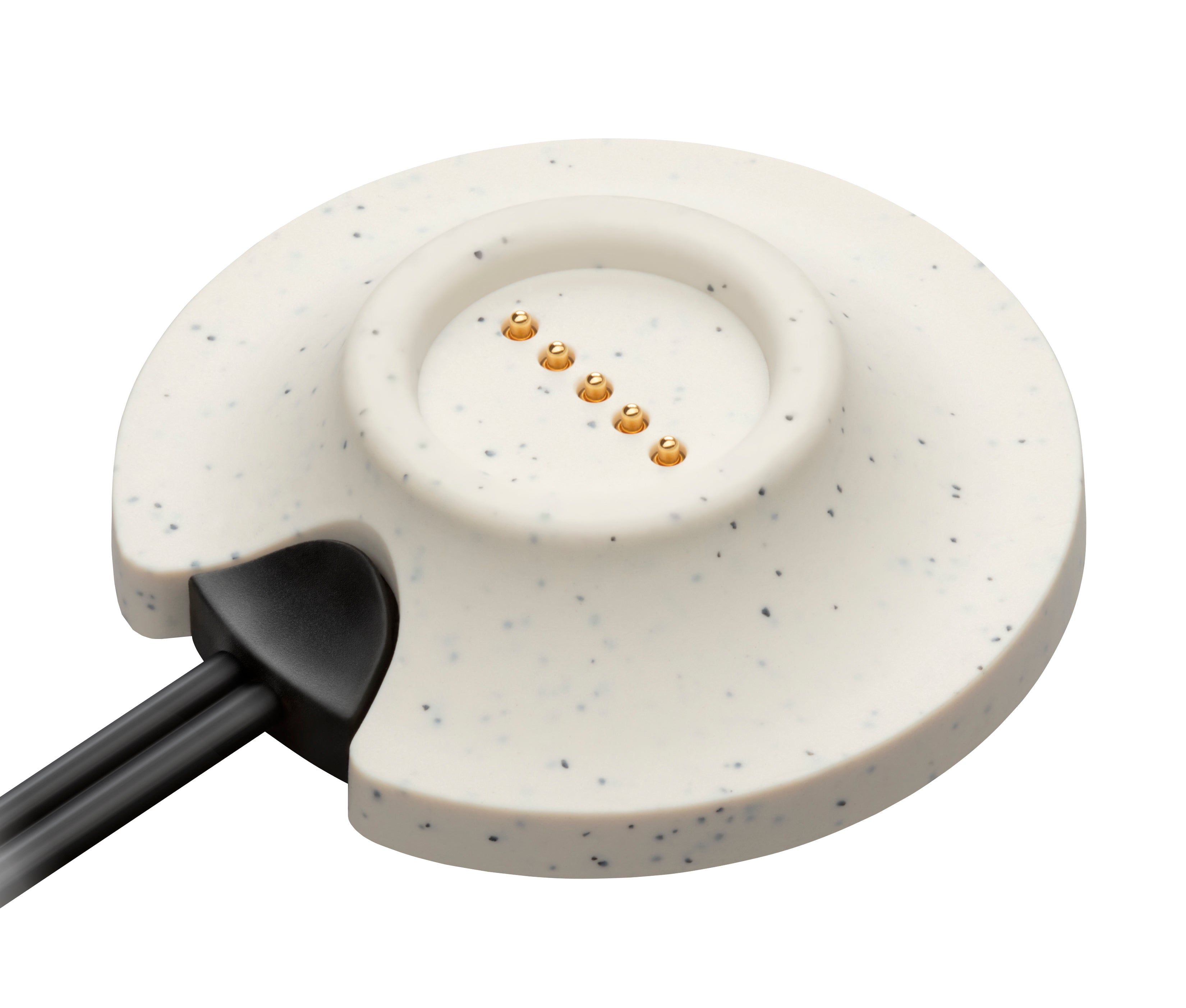 Poly Socle de chargement Sync 40 avec module d’alimentation universel