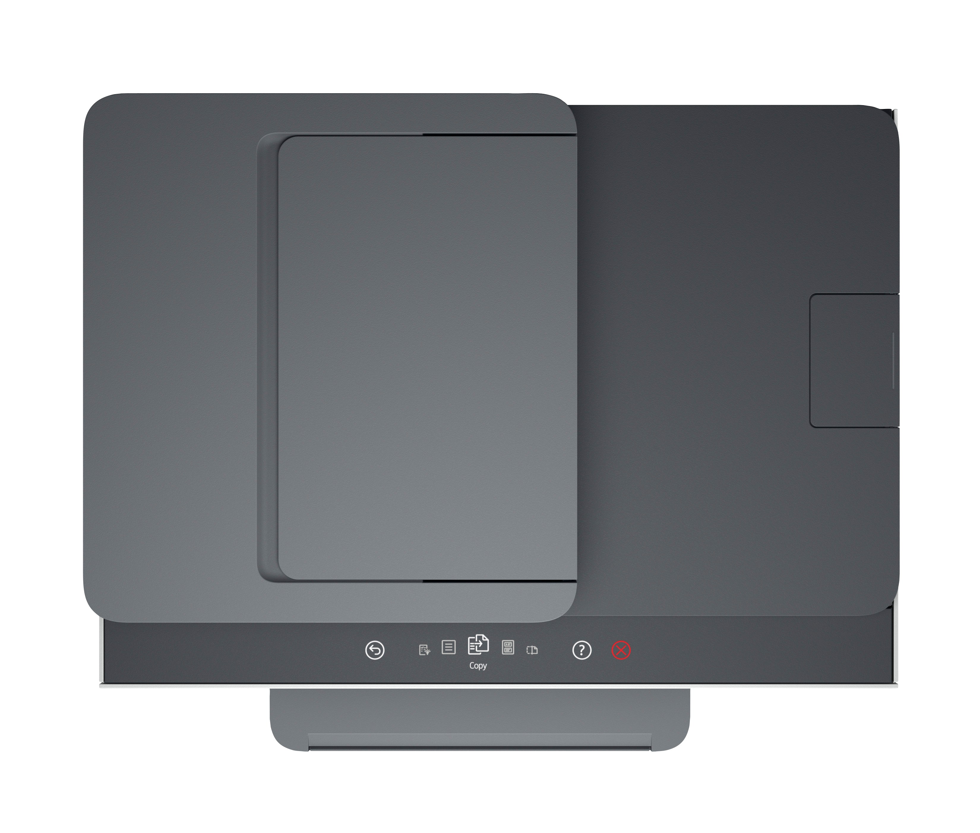 HP Smart Tank 7605 Sans fil All-in-One Couleur Imprimante, Impression recto-verso; copieur, scanner