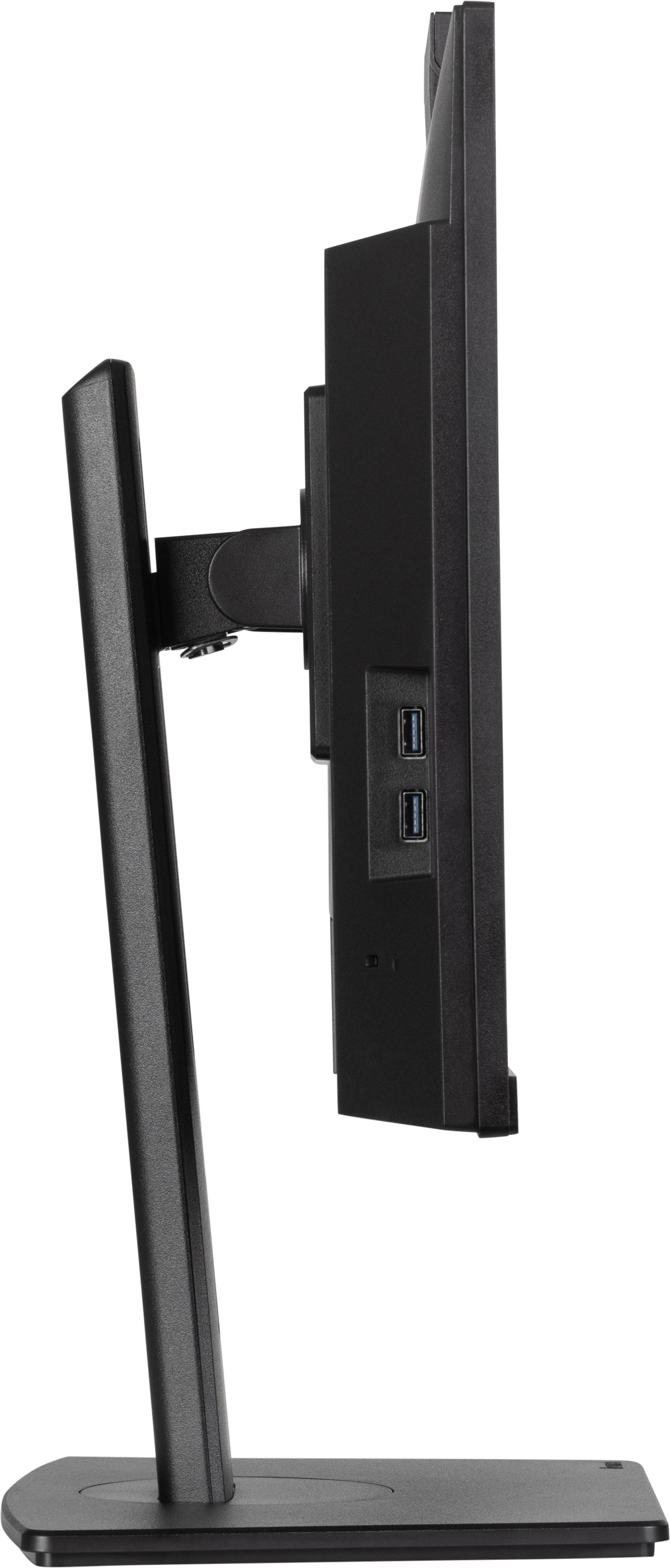 iiyama ProLite XUB2490HSUH-B1 écran plat de PC 60,5 cm (23.8") 1920 x 1080 pixels Full HD LED Noir
