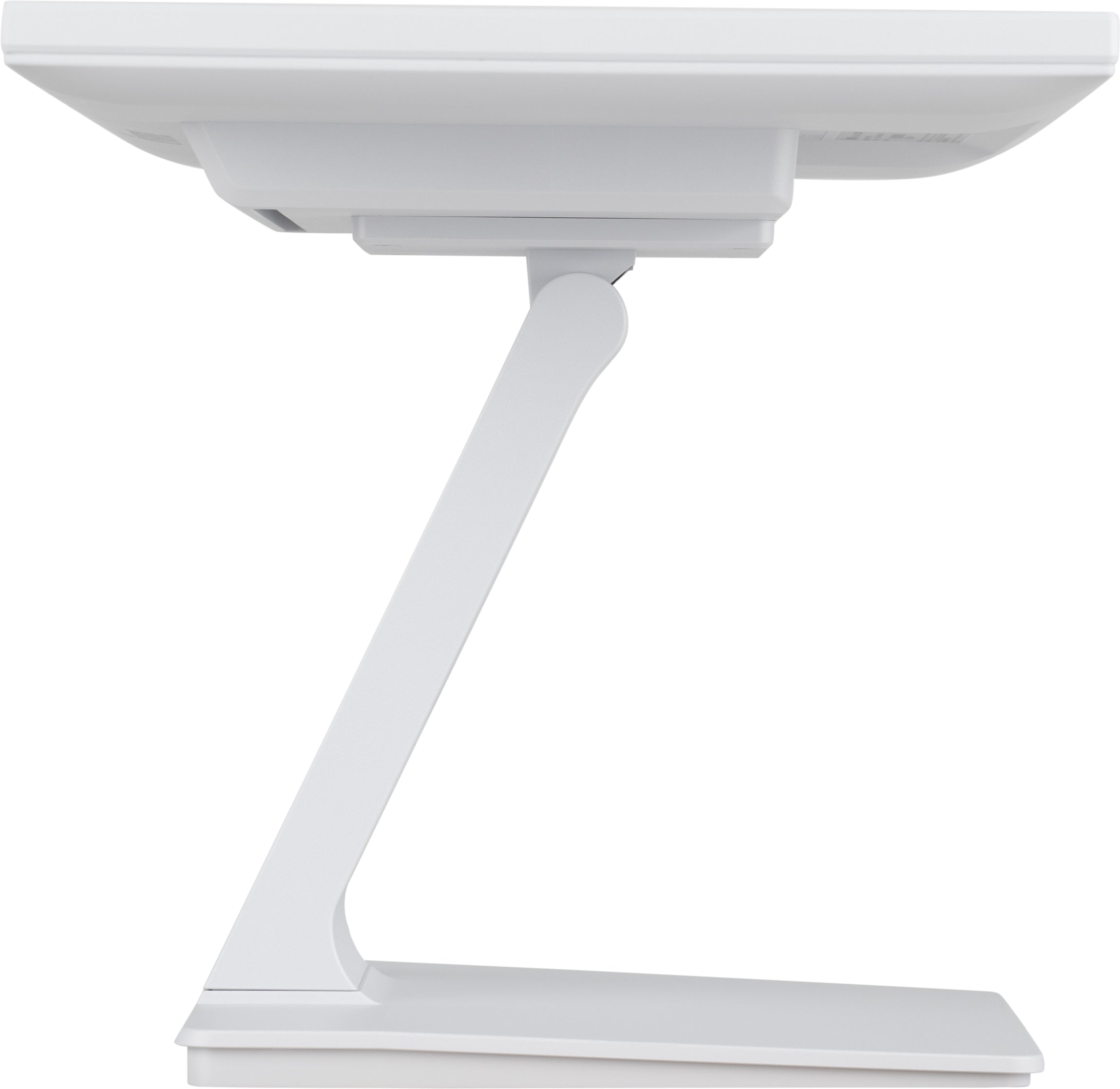 iiyama ProLite T2252MSC-W2 écran plat de PC 54,6 cm (21.5") 1920 x 1080 pixels Full HD LCD Écran tactile Table Blanc