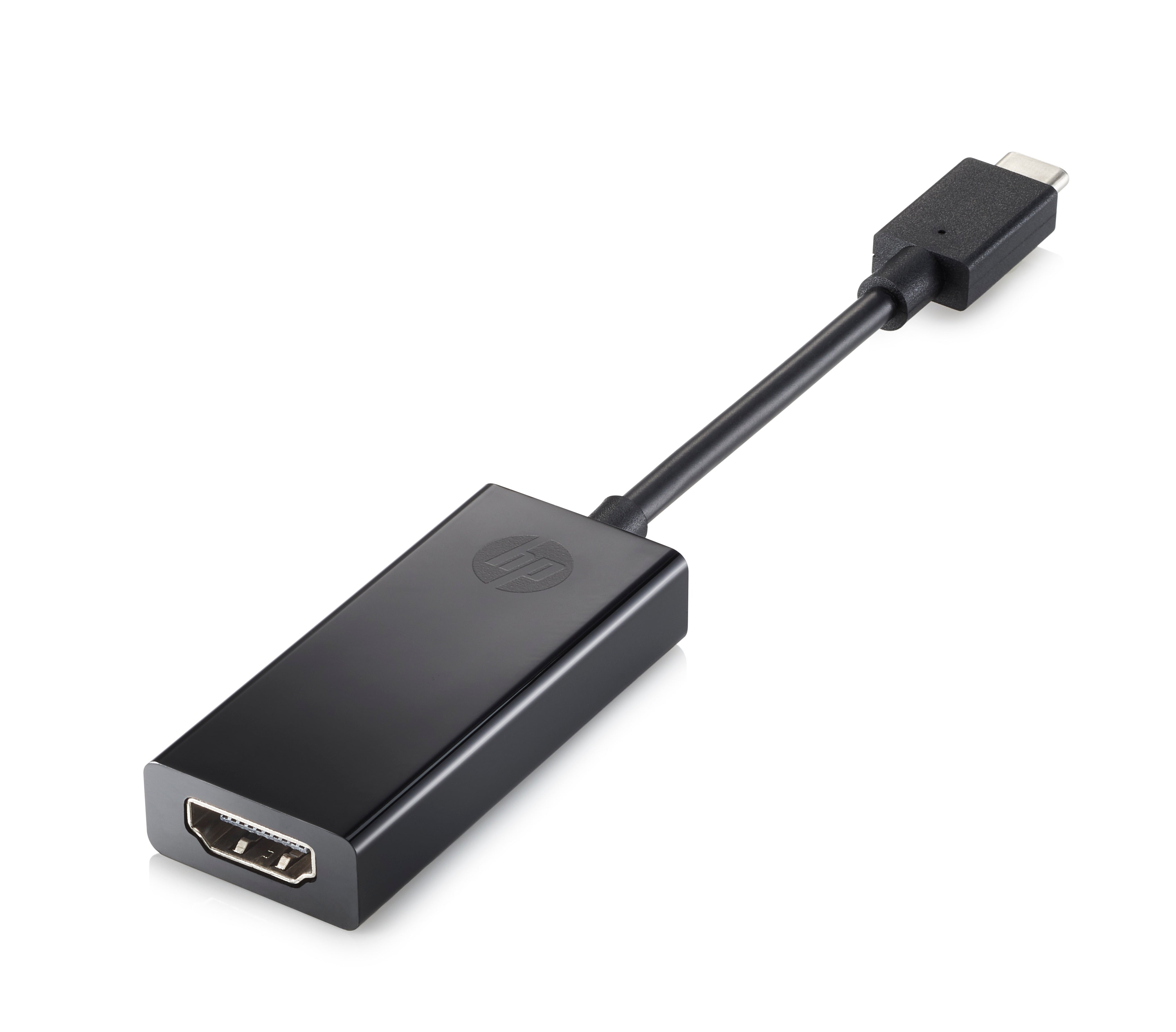 HP Adaptateur USB-C vers VGA
