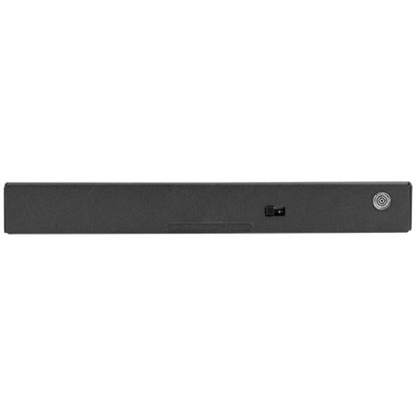 StarTech.com VS221HD4KA commutateur vidéo