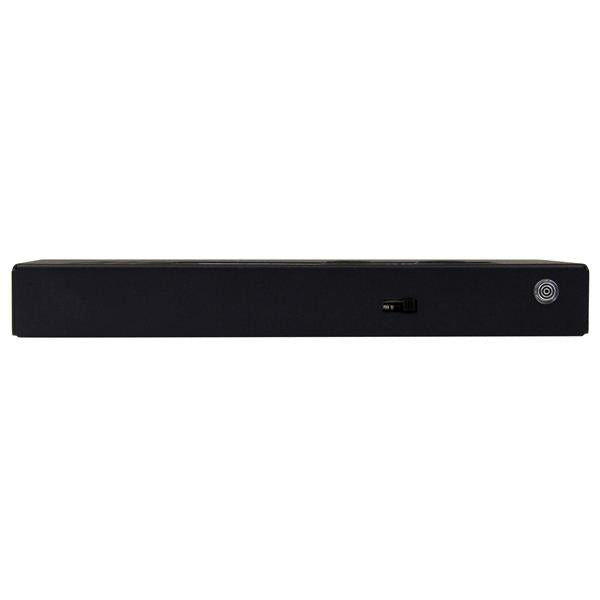 StarTech.com VS222HD4K commutateur vidéo HDMI
