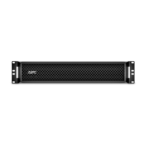 APC SRT96RMBP Smart-UPS On-line SRT - Pack batterie Rackable 96V pour SRT Rack 3kVA