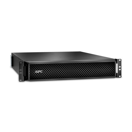 APC SRT96RMBP Smart-UPS On-line SRT - Pack batterie Rackable 96V pour SRT Rack 3kVA