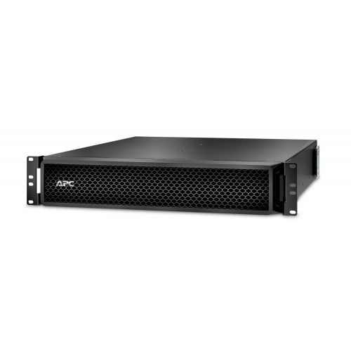 APC SRT96RMBP Smart-UPS On-line SRT - Pack batterie Rackable 96V pour SRT Rack 3kVA
