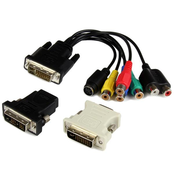 StarTech.com PEXHDCAP2 carte d'acquisition vidéo Interne PCIe