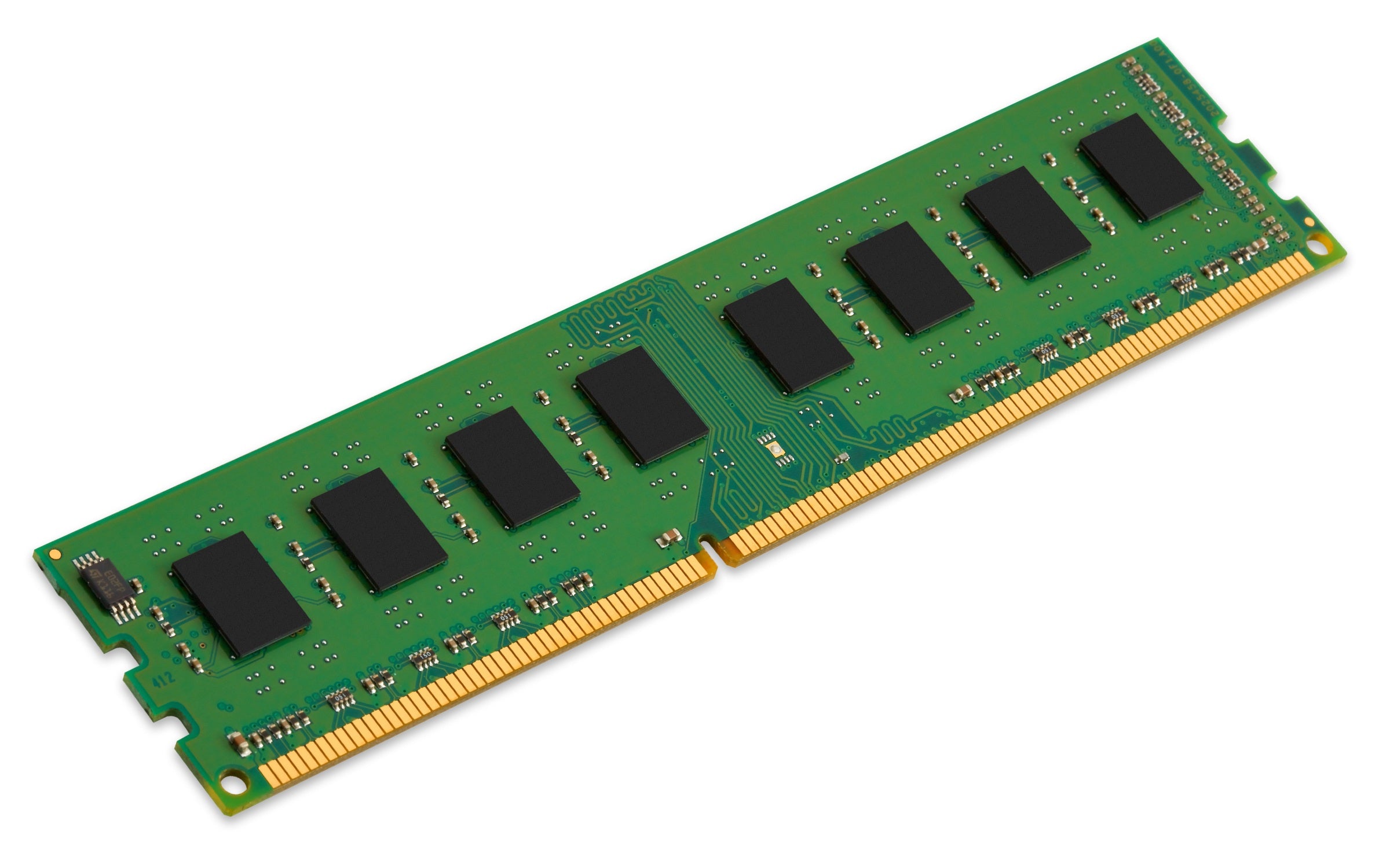 Kingston Technology System Specific Memory 8GB DDR3L 1600MHz Module module de mémoire 8 Go 1 x 8 Go