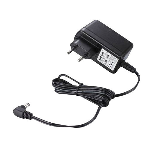 D-Link PSM-12V-55-B adaptateur de puissance & onduleur Intérieure Noir