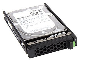 Fujitsu S26361-F5782-L480 disque SSD 480 Go 3.5" Série ATA III