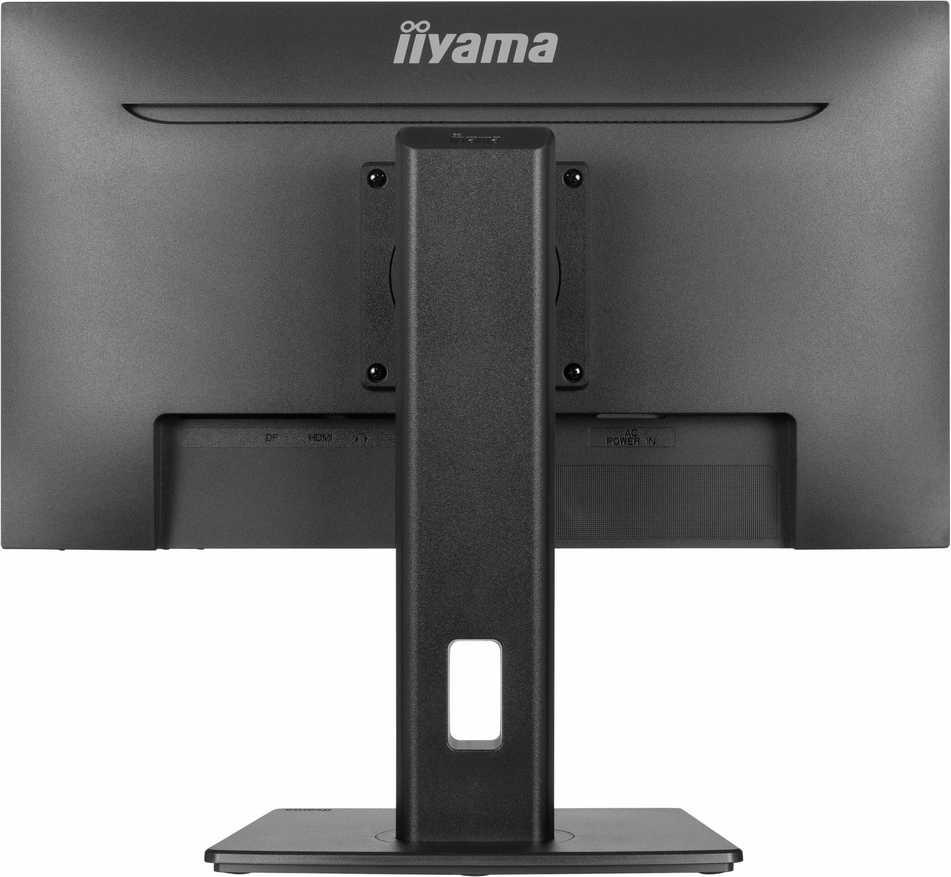 iiyama ProLite XUB2293HS-B6 écran plat de PC 54,6 cm (21.5") 1920 x 1080 pixels Full HD LED Noir
