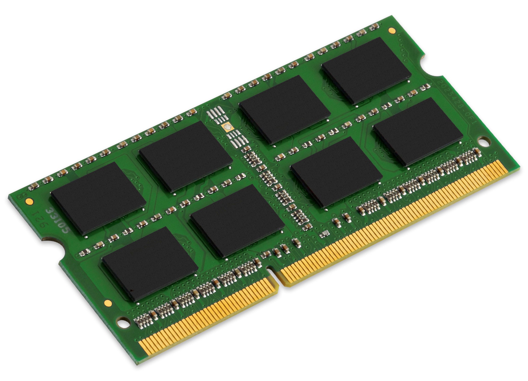 Kingston Technology ValueRAM module de mémoire 4 Go 1 x 4 Go DDR3