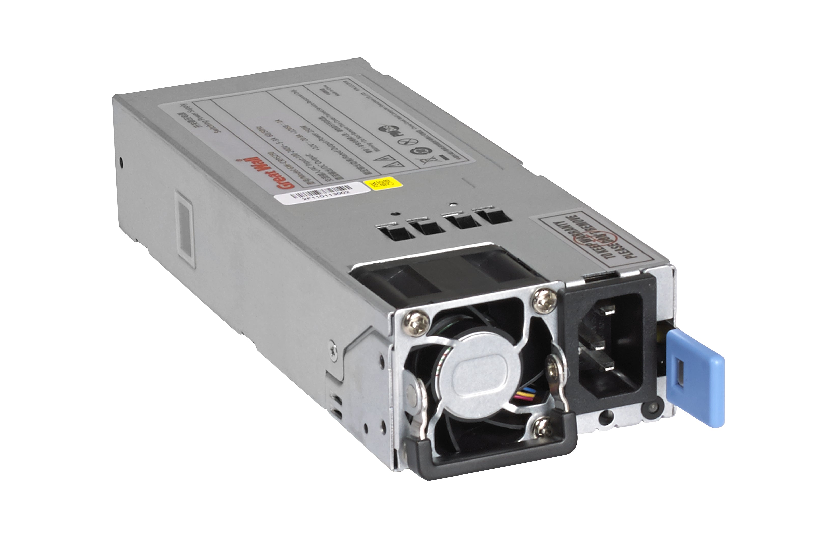 NETGEAR ProSAFE Auxiliary composant de commutation Alimentation électrique