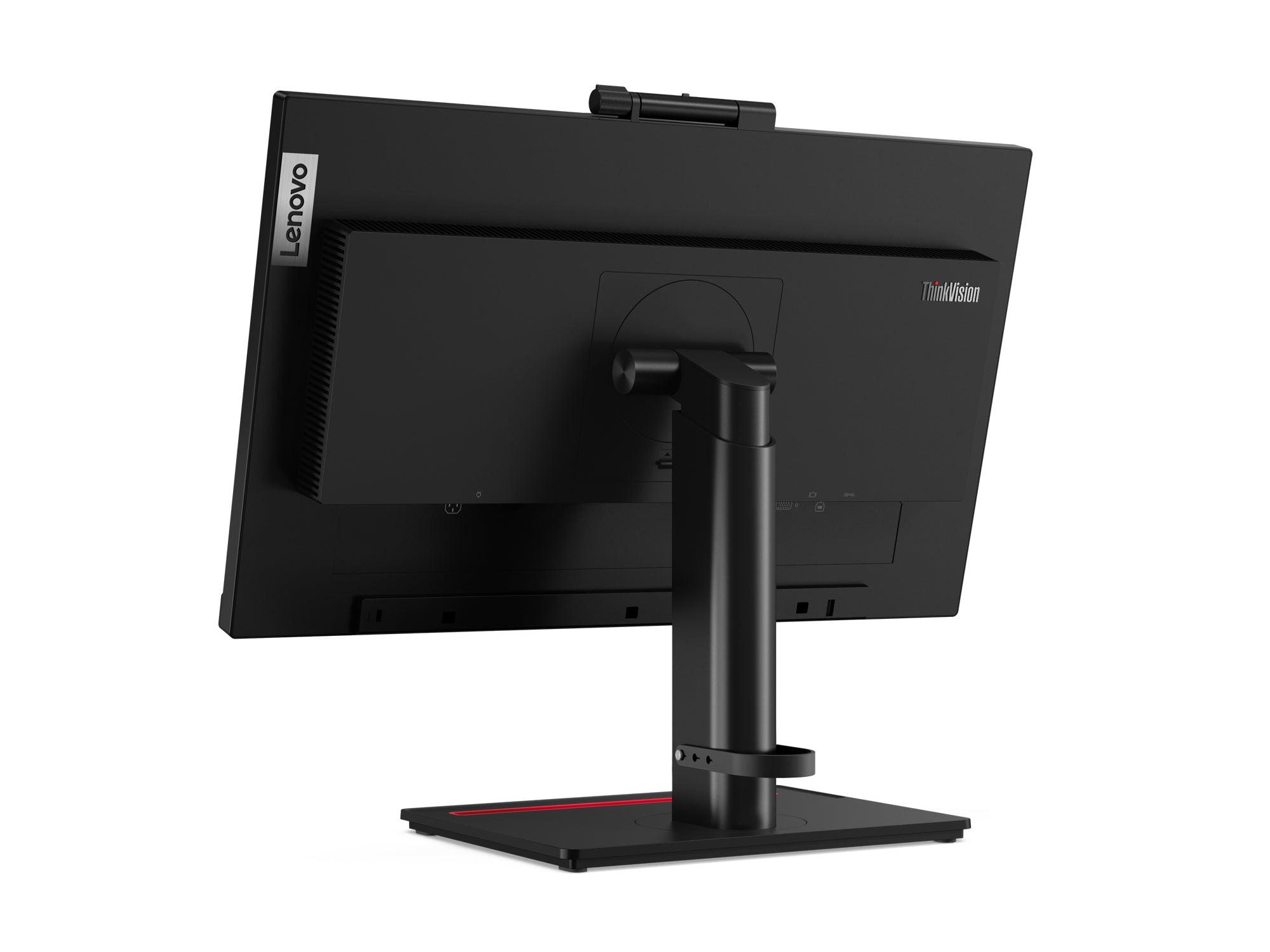 Lenovo ThinkVision T22v-20 LED display 54,6 cm (21.5") 1920 x 1080 pixels Full HD Noir